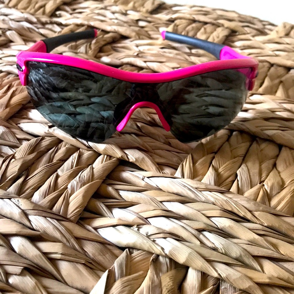 Oakley Radar sunglasses